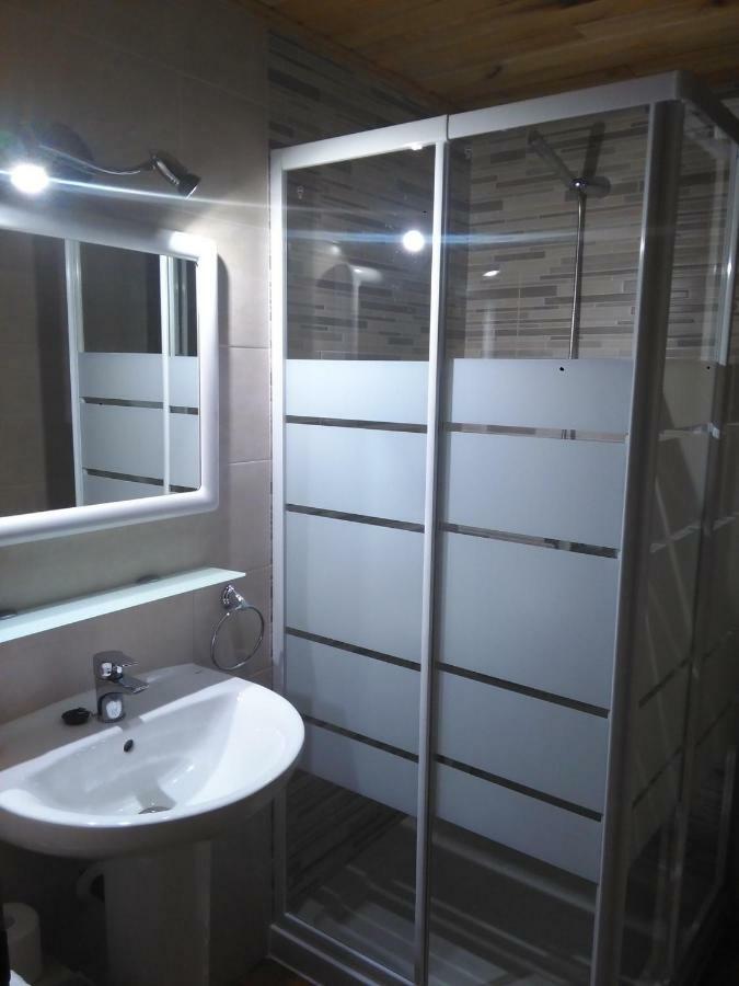 Arroyo Milano Casa Rural Маэльо Экстерьер фото